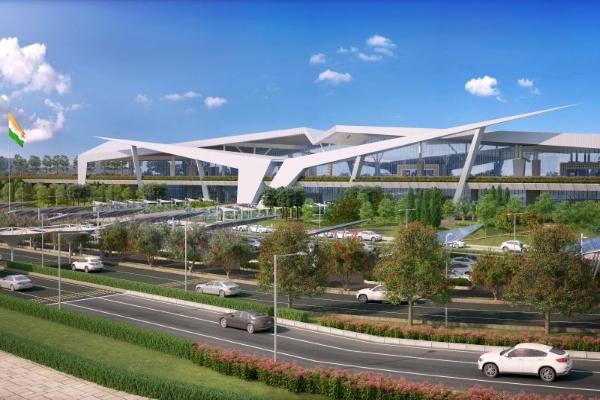 KAZIRANGA-GUWAHATI AIRPORT